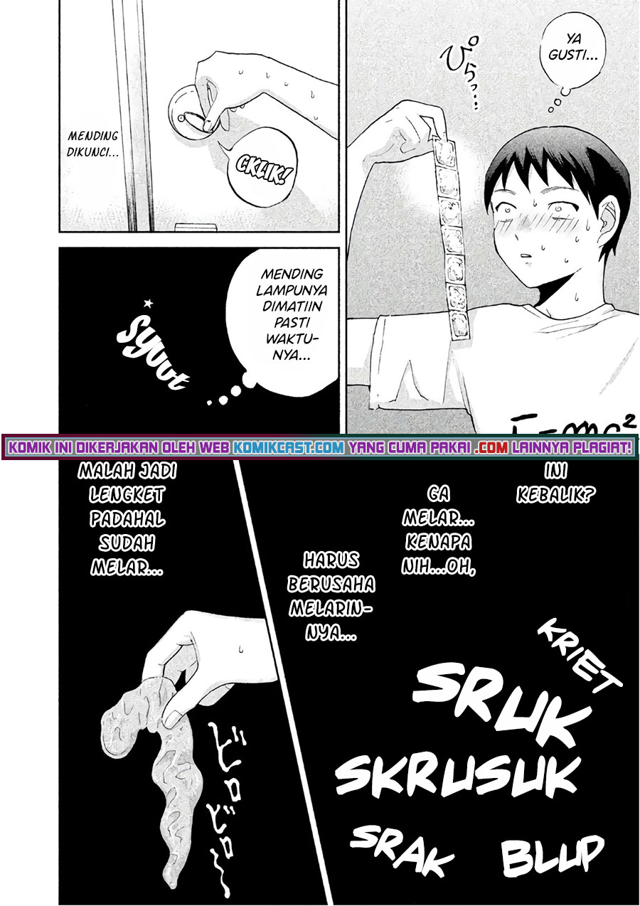 Aida Ni Hatachi chapter 3